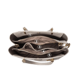 Palomino Juliet Handbag - Ivory - PALOMINO