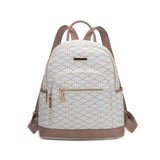 Palomino Jilly Backpack - Ivory - PALOMINO
