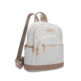 Palomino Jilly Backpack - Ivory - PALOMINO