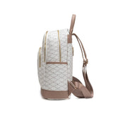 Palomino Jilly Backpack - Ivory - PALOMINO