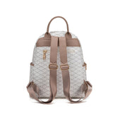 Palomino Jilly Backpack - Ivory - PALOMINO