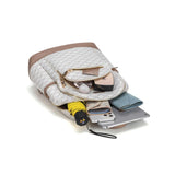 Palomino Jilly Backpack - Ivory - PALOMINO