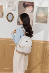 Palomino Jilly Backpack - Oat - PALOMINO