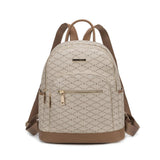 Palomino Jilly Backpack - Oat - PALOMINO