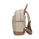 Palomino Jilly Backpack - Oat - PALOMINO