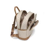 Palomino Jilly Backpack - Oat - PALOMINO