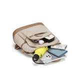 Palomino Jilly Backpack - Oat - PALOMINO