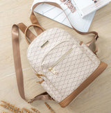 Palomino Jilly Backpack - Oat - PALOMINO