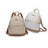 Palomino Jilly Backpack - Ivory - PALOMINO