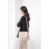 Palomino Rose Shoulderbag - Creme - PALOMINO