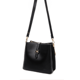 Palomino Rose Shoulderbag - Black - PALOMINO