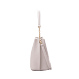 Palomino Rose Shoulderbag - Creme - PALOMINO