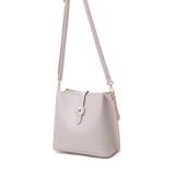 Palomino Rose Shoulderbag - Creme - PALOMINO
