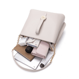 Palomino Rose Shoulderbag - Creme - PALOMINO