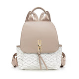 Palomino Capri Backpack - Ivory - PALOMINO