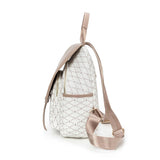 Palomino Capri Backpack - Ivory - PALOMINO