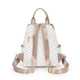 Palomino Capri Backpack - Ivory - PALOMINO