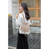 Palomino Capri Backpack - Oat - PALOMINO