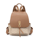 Palomino Capri Backpack - Oat - PALOMINO
