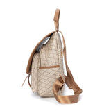 Palomino Capri Backpack - Oat - PALOMINO
