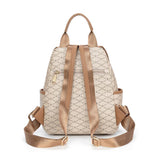 Palomino Capri Backpack - Oat - PALOMINO