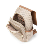 Palomino Capri Backpack - Oat - PALOMINO