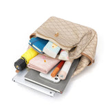 Palomino Capri Backpack - Oat - PALOMINO