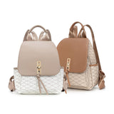 Palomino Capri Backpack - Oat - PALOMINO