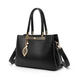 Palomino Elise Handbag - Black - PALOMINO