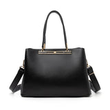 Palomino Elise Handbag - Black - PALOMINO