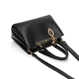 Palomino Elise Handbag - Black - PALOMINO