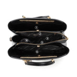 Palomino Elise Handbag - Black - PALOMINO