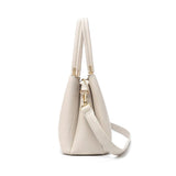 Palomino Elise Handbag - Ivory - PALOMINO