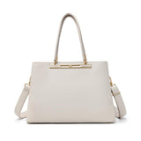 Palomino Elise Handbag - Ivory - PALOMINO