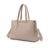 Palomino Elise Handbag - Khaki - PALOMINO