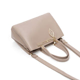 Palomino Elise Handbag - Khaki - PALOMINO