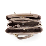 Palomino Elise Handbag - Khaki - PALOMINO