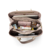 Palomino Elise Handbag - Khaki - PALOMINO