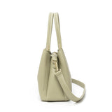 Palomino Elise Handbag - Olive - PALOMINO