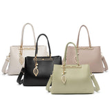 Palomino Elise Handbag - Khaki - PALOMINO