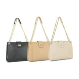 Palomino Kinara Shoulderbag - Cream - PALOMINO