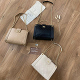 Palomino Kinara Shoulderbag - Cream - PALOMINO