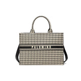 Palomino Odette Handbag - Black - PALOMINO