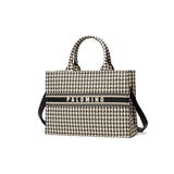 Palomino Odette Handbag - Black - PALOMINO