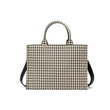 Palomino Odette Handbag - Black - PALOMINO