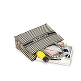 Palomino Odette Handbag - Black - PALOMINO