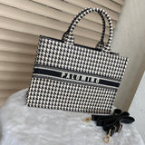 Palomino Odette Handbag - Black - PALOMINO