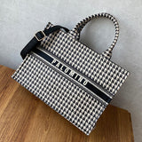 Palomino Odette Handbag - Black - PALOMINO