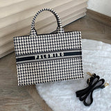 Palomino Odette Handbag - Black - PALOMINO