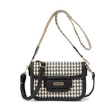 Palomino Madeline Shoulderbag - Black - PALOMINO